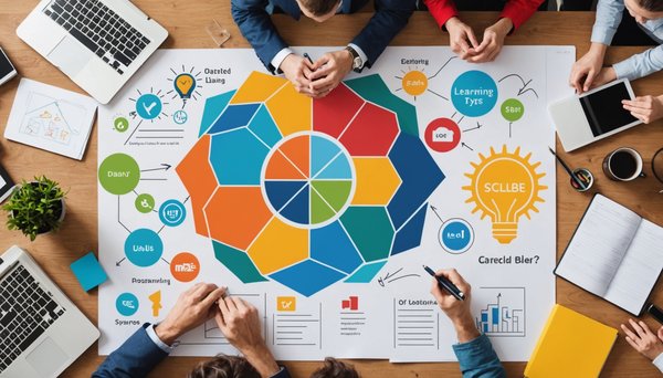 Comprendre les styles d'apprentissage : trouvez la méthode qui vous convient le mieux
