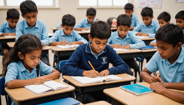 Les nouvelles méthodes d'apprentissage : comment la technologie transforme l'éducation