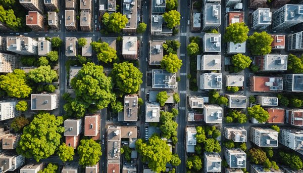 Biodiversité urbaine : comment les villes peuvent favoriser la nature