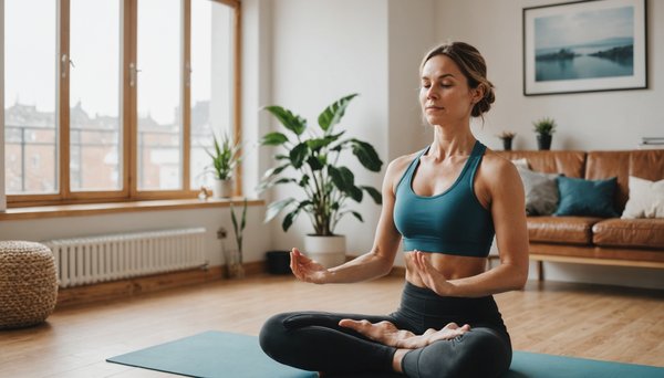 Les bienfaits du yoga sur la santé mentale et physique