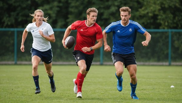 Comment choisir le sport qui vous convient le mieux