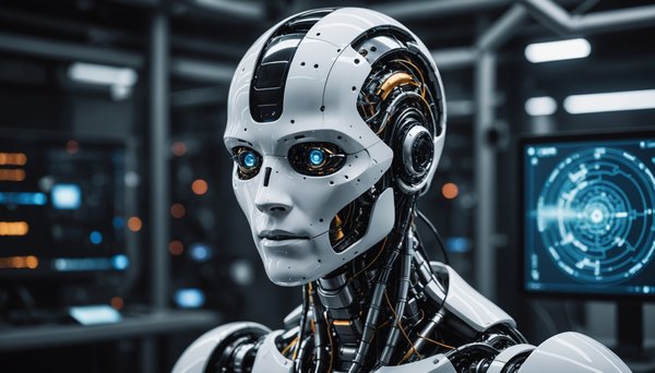 Les avancées marquantes de l'intelligence artificielle en 2024