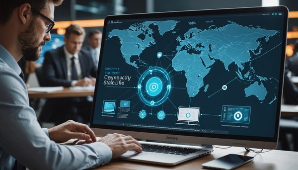 Les tendances émergentes en cybersécurité : protéger votre vie numérique