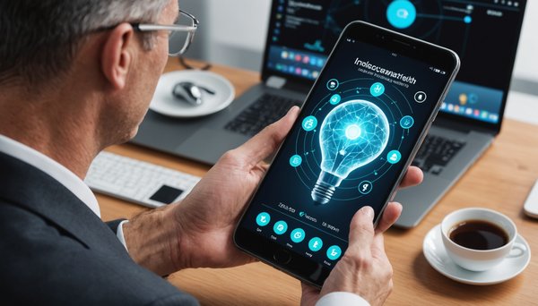 Comment la technologie transforme notre quotidien : innovations à suivre