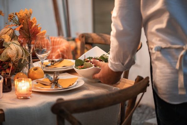 Découverte des brasseries sympas où manger à Paris