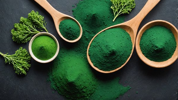 Découvrez des spirulines à petits prix pour booster votre santé
