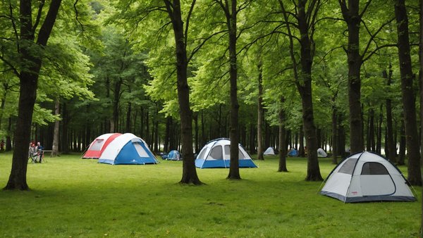 Découvrez le camping idéal pour vos vacances au pays basque