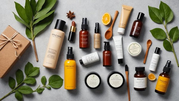 Idées cadeaux cosmétiques bio pour tous les budgets