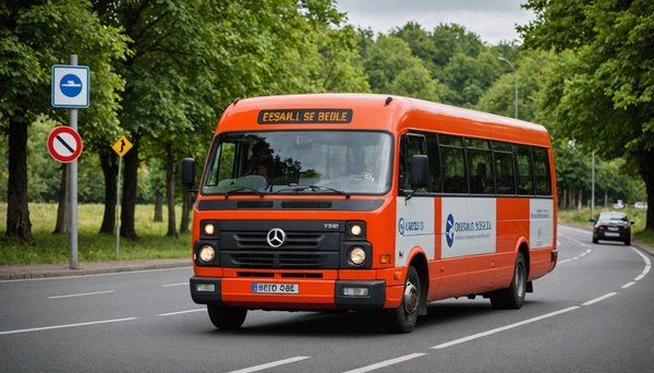 Vtc ondres euskal herri : un service de transport de qualité