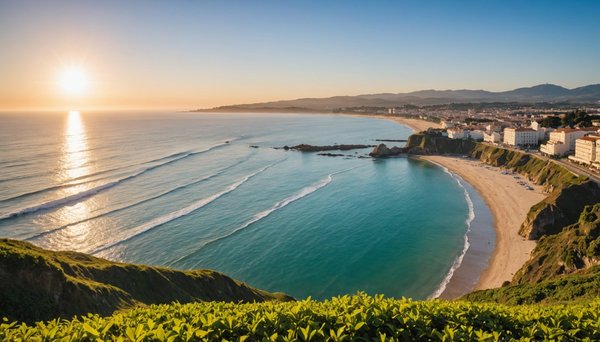 Explorez le monde avec votre agence de voyage anglet!
