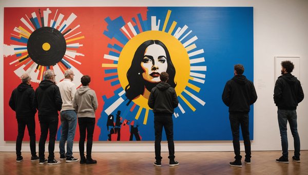 L'impact de l'art contemporain sur la société moderne