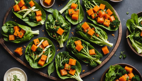 Techniques de cuisson pour des légumes croquants et gourmets