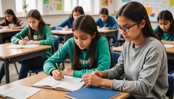 Les méthodes d'apprentissage innovantes pour les étudiants d'aujourd'hui