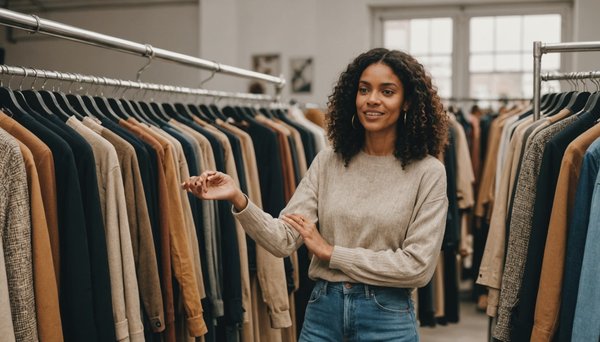 Comment choisir des vêtements éthiques pour une mode responsable