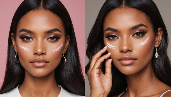 Les tendances maquillage incontournables pour 2024 à adopter