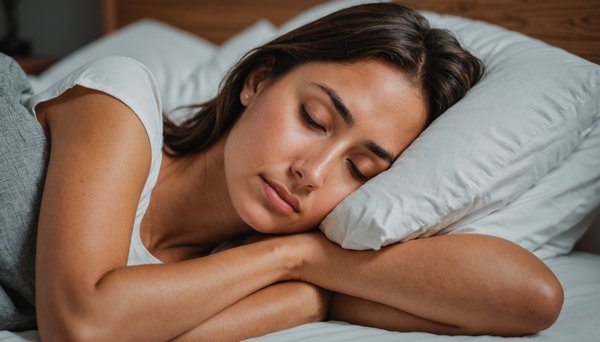 Techniques simples pour améliorer votre sommeil naturellement
