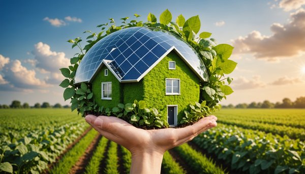 Les dernières innovations en matière de durabilité technologique