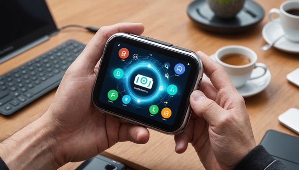 Les tendances des gadgets connectés à suivre en 2024