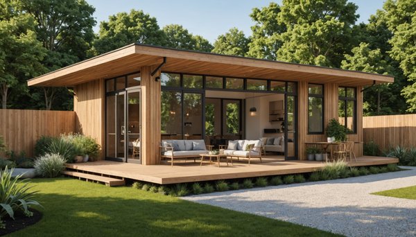 Les tendances du design durable pour un mode de vie responsable