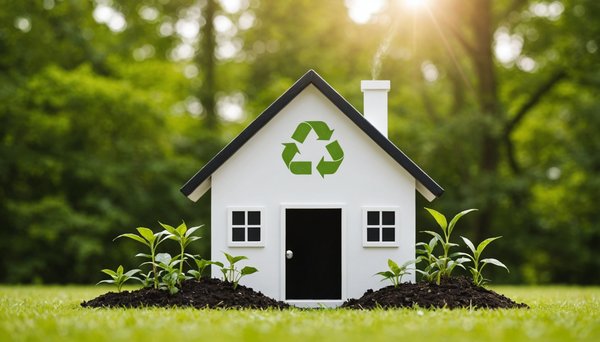 Les stratégies efficaces pour réduire votre empreinte carbone à la maison