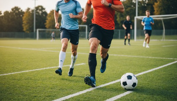 Comment choisir le sport adapté à votre mode de vie