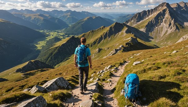 Les meilleures astuces pour pratiquer la randonnée en toute sécurité