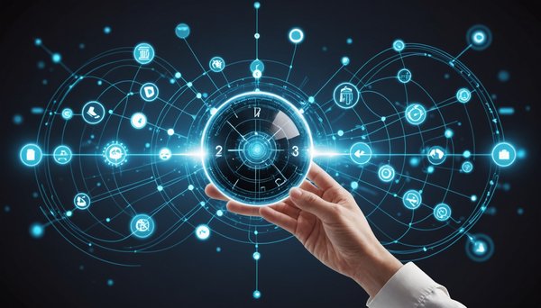 Les innovations technologiques à surveiller pour 2024