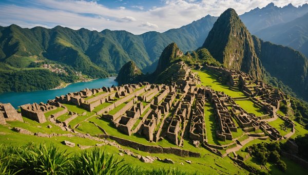 Guide des meilleures destinations écologiques pour voyager responsable
