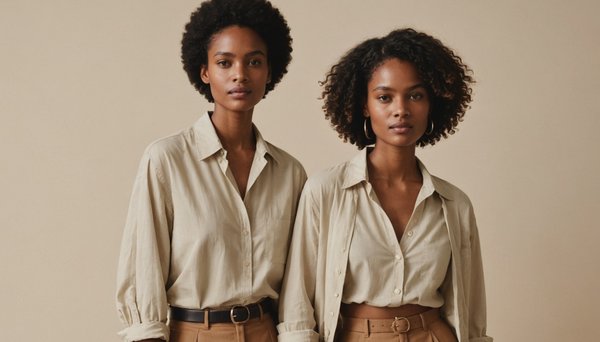 Les incontournables de la mode éthique pour un style responsable