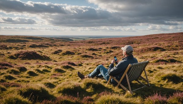 Aventure en plein air : séjour relaxant dans les landes