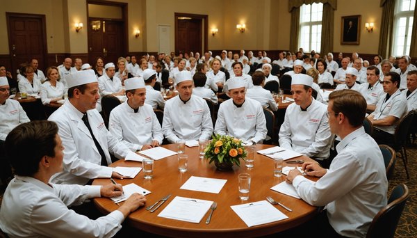 Les raisons de choisir un séminaire résidentiel avec prestige sodexo