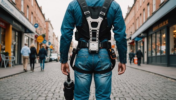 Où acheter un exosquelette lombaire à moins de 5 000 € ?
